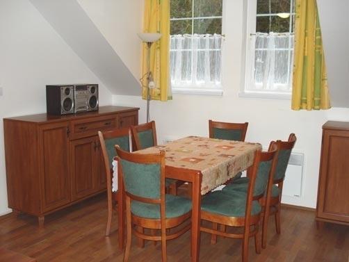 Horske Apartmany Jeseniky Malá Morávka 客房 照片